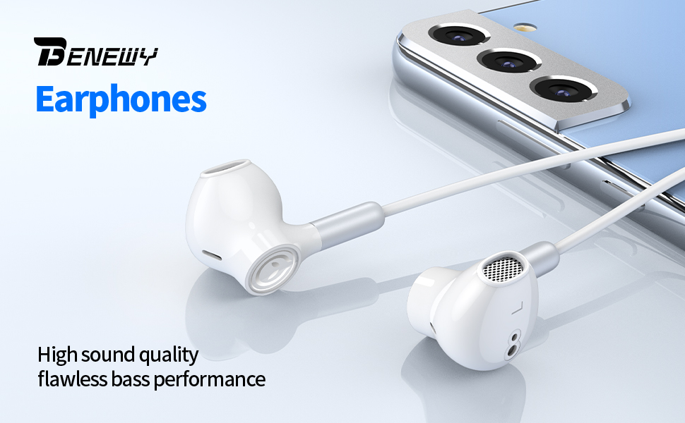 earphones