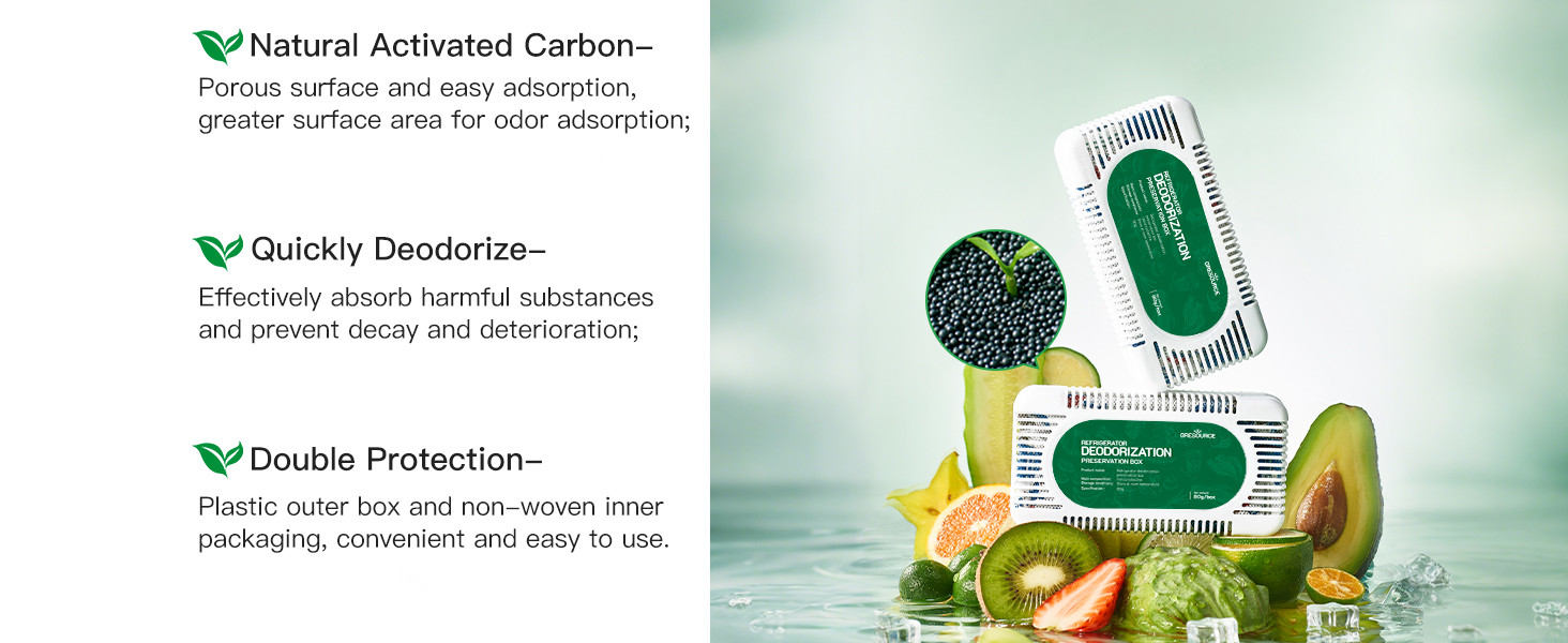 Natural Activated Carbon