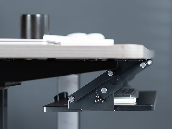 MOUNT-KB08S Fold