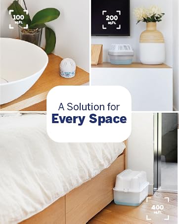 A solution for every space