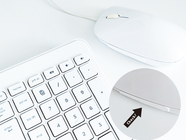 Griplas can also be used to prevent slipping on everyday items and around your PC.