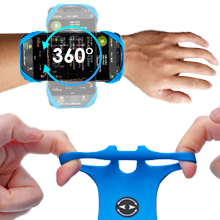the wrist band is designed to help you with the wrist band