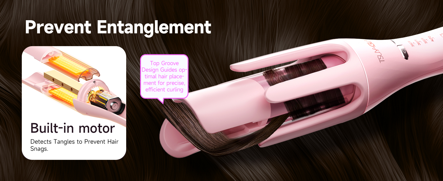 Protects Hair Cuticles