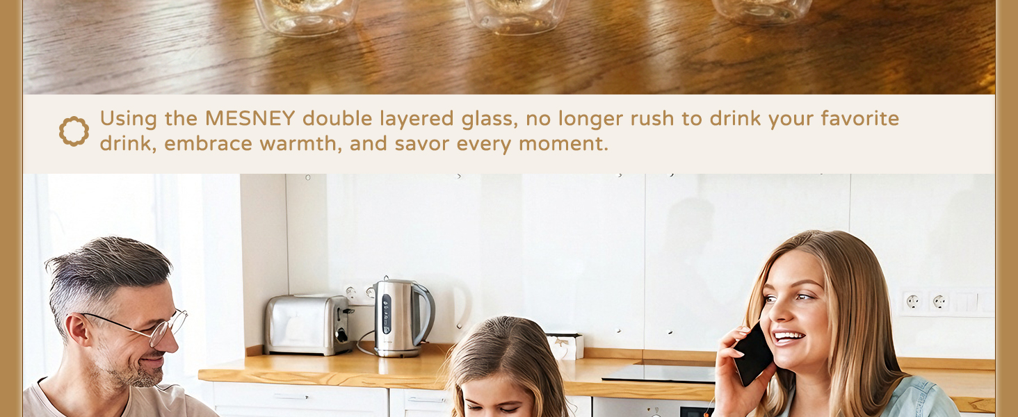 espresso cups