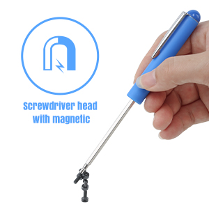 RingDoorbell screwdriver set