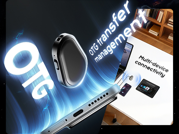 recorder device