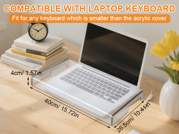 Laptop Keyboard Covers