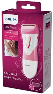 womens electric shaver, womens hair remover, womens razor, less razor bumps
