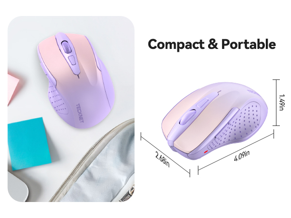 wireless mouse