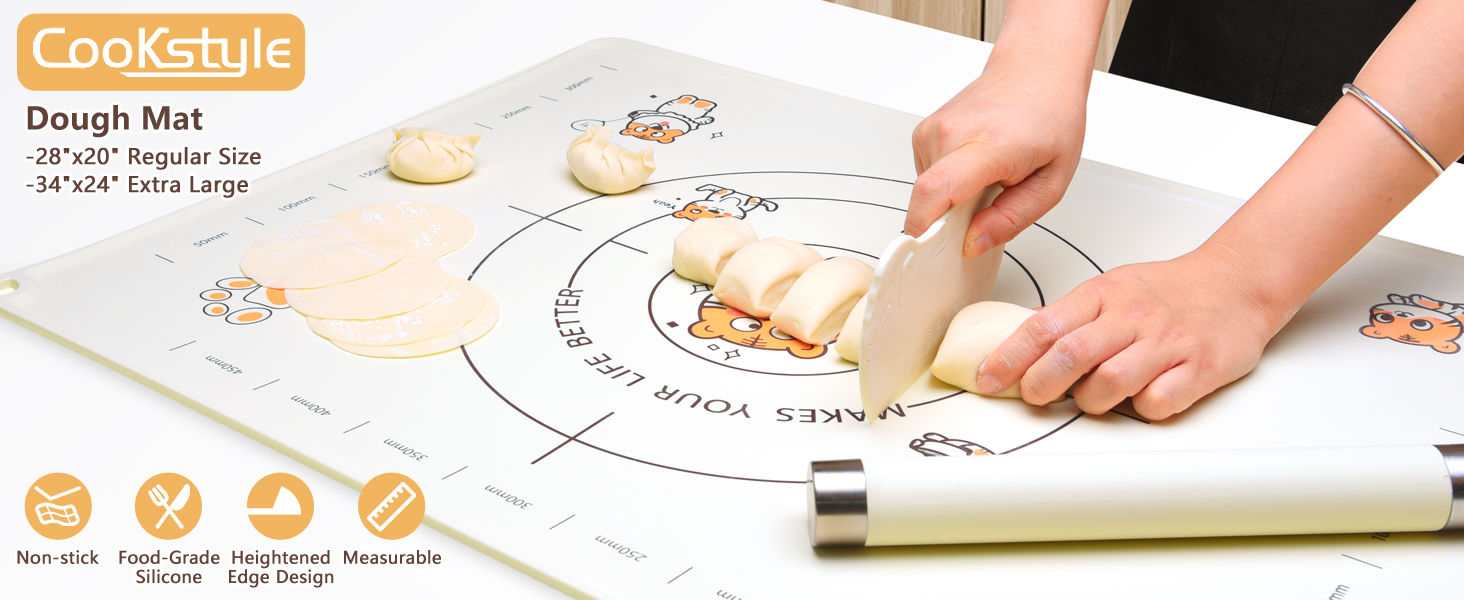 Silicone Baking Mat