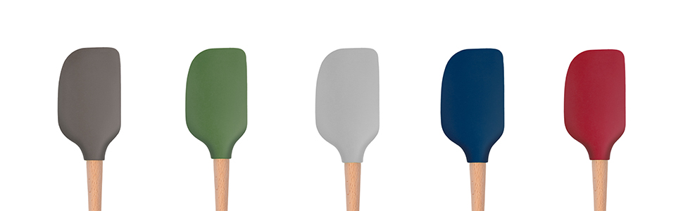 charcoal gray pesto green oyster grey indigo blue cayenne red