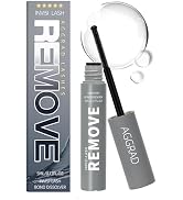 REUSE LASHES Nourish Cluster Lash Glue Remover, Just 30S Effectively Gentle Formula Eyelash Glue ...