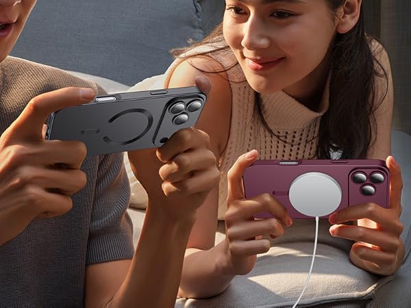 great looking case for iphone 17 pro