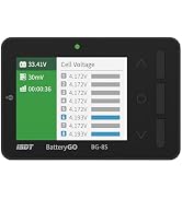 ISDT Battery Checker ICC2010 Air Field Equip & Electronics