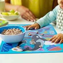 wildlove placemats