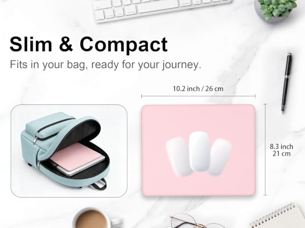 Slim 18 Compact