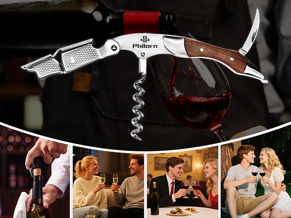 wine key