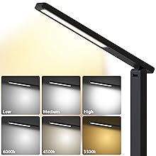 light modes