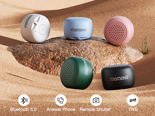 mini speakers bluetooth wireless