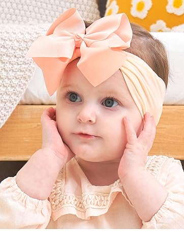 baby bows