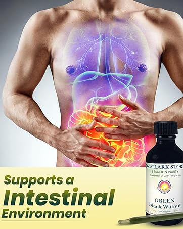 Supports Intestial Environment