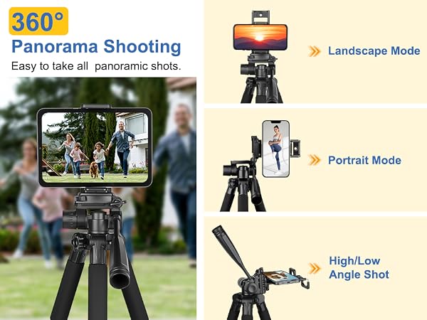 tripod for ipad