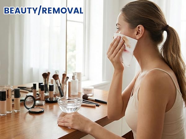 Disposable Compressed Towel