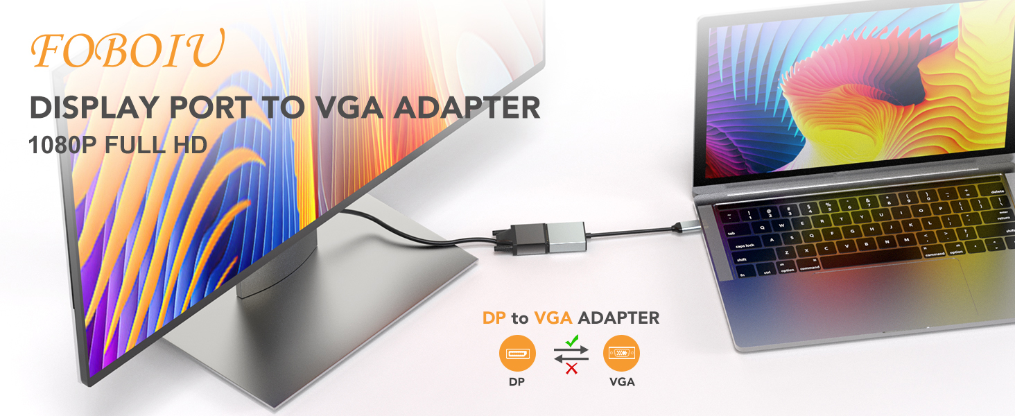 vga cable