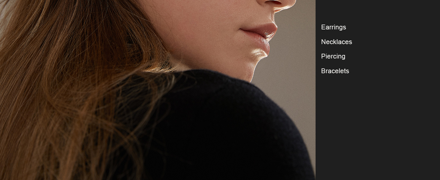 flatback earrings for women