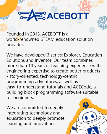 STEM education solution