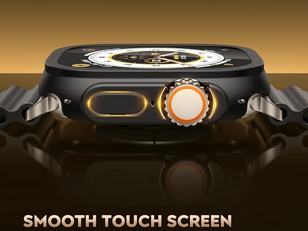 for Apple Watch Ultra 2 / Ultra -4