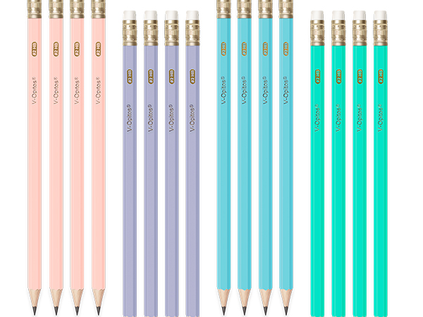 sharpened pencils #2