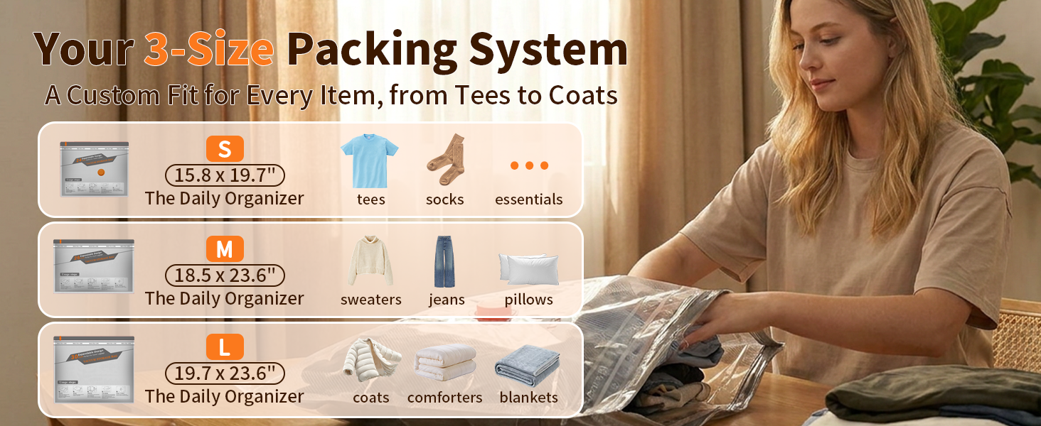 Portable Storage Solution for Travel Essentials