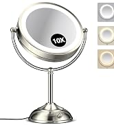 magnifying mirror