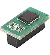 TPM 2.0 Module, 14Pin SPI TPM 2.0 Encryption Security Module for 10 for 2.0, Encrypted Security M...