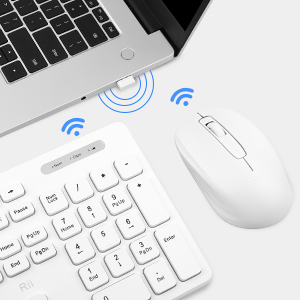 wireless keyboard