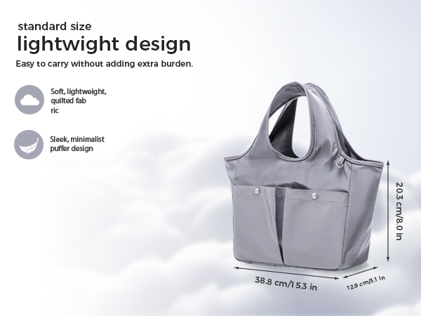 Lunch Bag