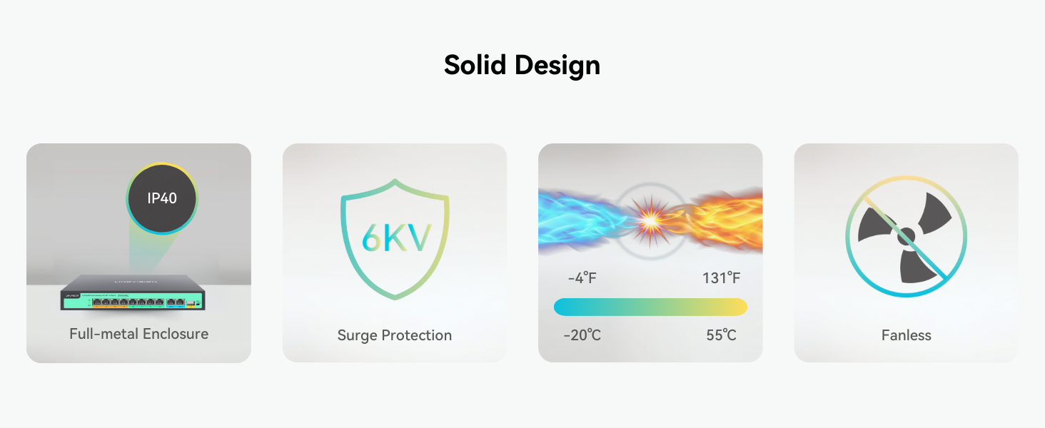 Solid Design