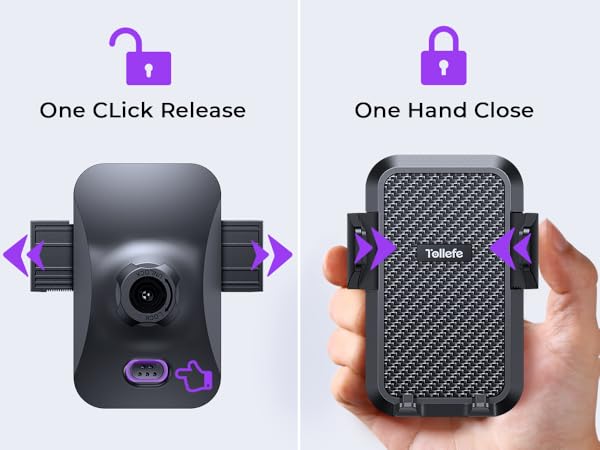 phone mount for car