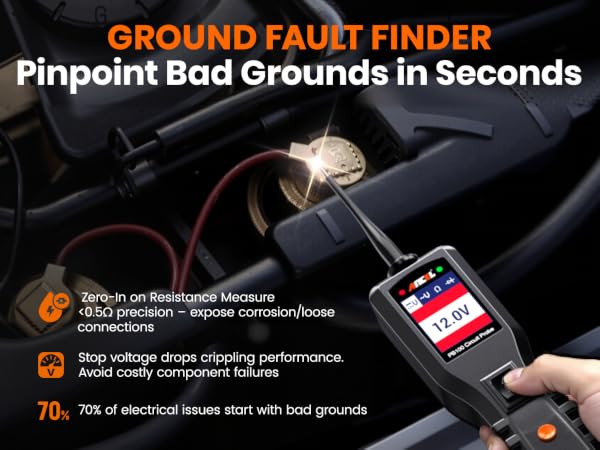 power circuit probe