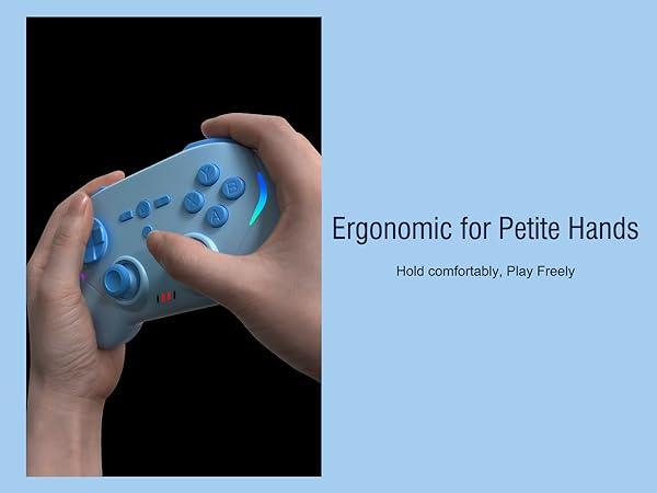 ipad pro controller