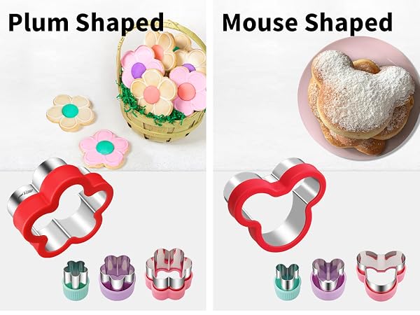 Cookie Cutters