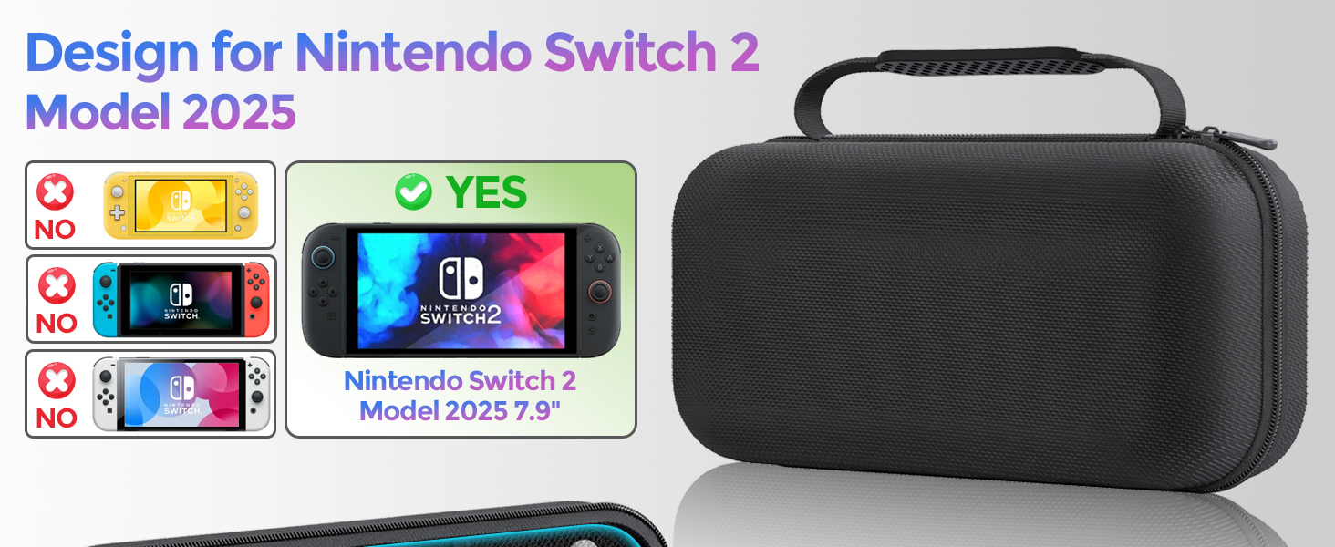 switch 2 case
