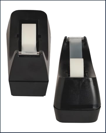desktop tape dispenser, tape dispenser