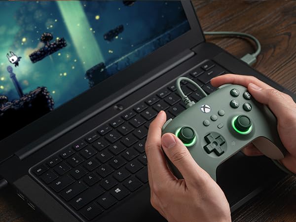 Xbox Series X|S, Xbox One, Windows 10/11