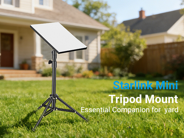 Starlink Mini Mount