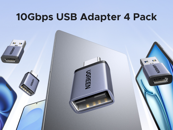 USB A ADAPTER