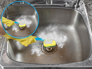 head sink dispenser brillo sosjas para lavar platos scrubby circle dishwand liquid soap toilet