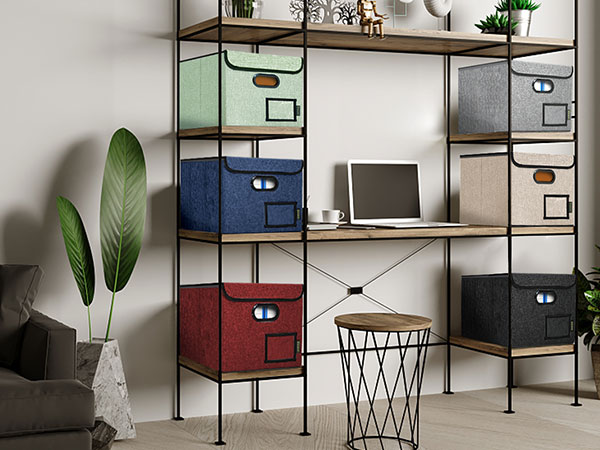 file organization