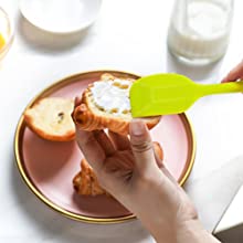 Small Spatula